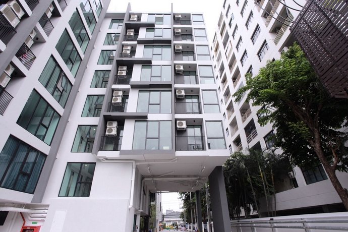 Serio Condo