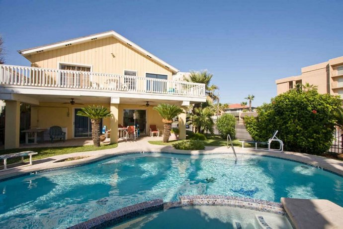 Gardenia Villa South Padre Island