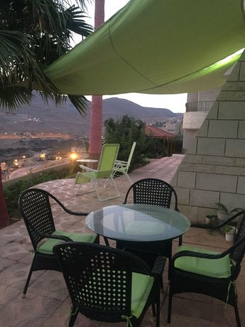 Petra Harmony Bed & Breakfast