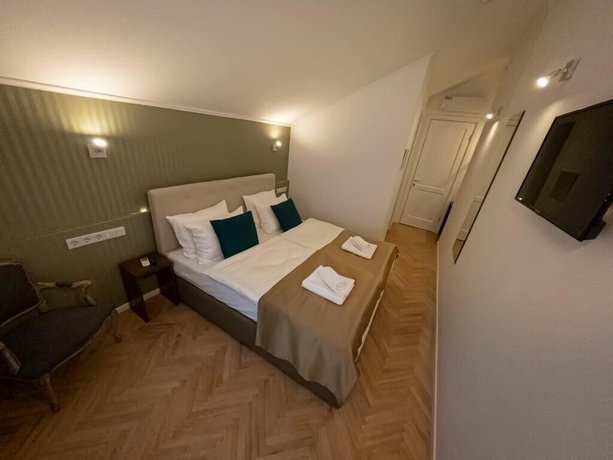 Heritage Rooms Sarajevo