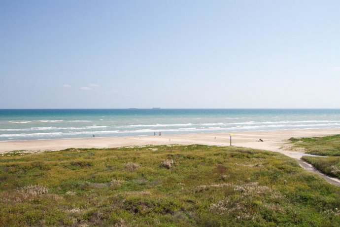 Seville Condominiums by Padre Island Rentals