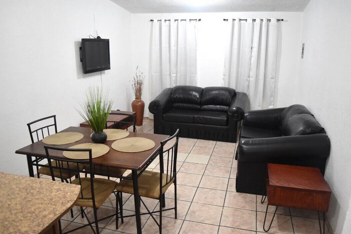 Casa Andares