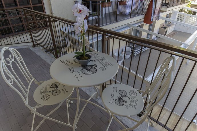 B&B Maremy I 4 Elementi