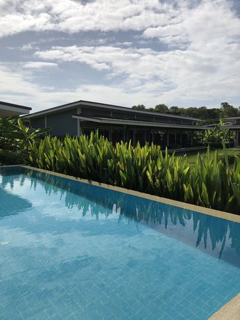 Milin Villa