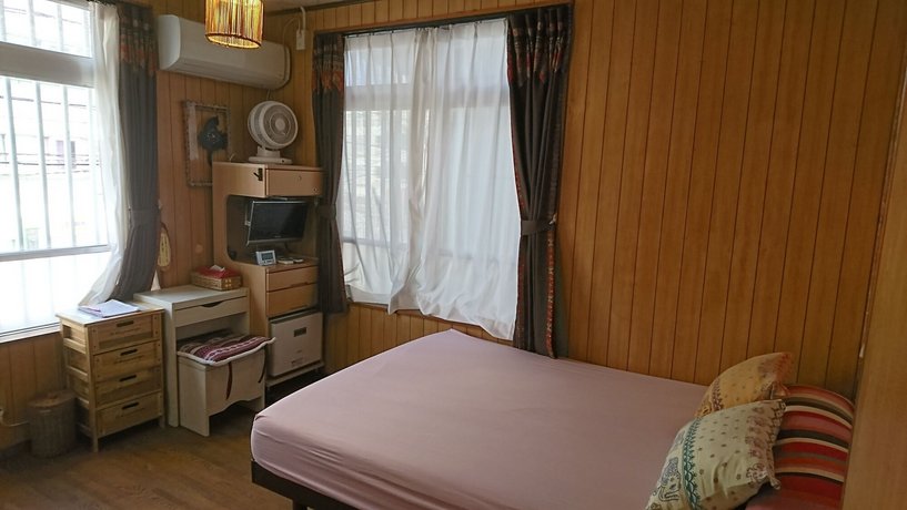 Guest House Icyaribacyode