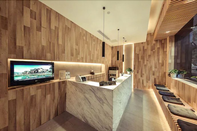 Shanghai Annshe Hotel