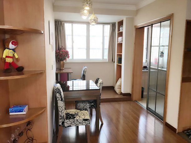 Xixili Pujiang Town