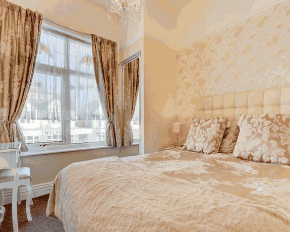 Beachcliffe Holiday Apartments