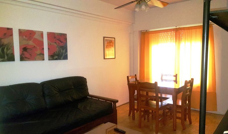 Corrientes Av best location