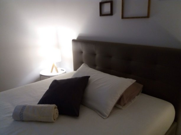 St Peter's Luxury Rooms