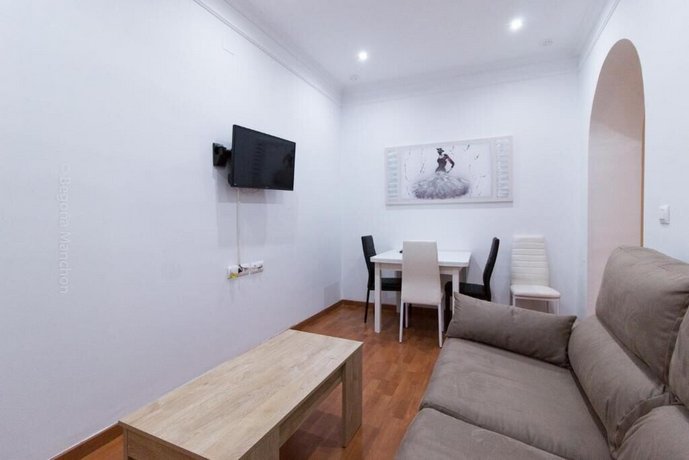 Apartamento Completo La Caleta