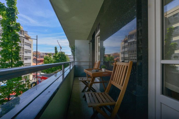 Spot Apartments Ceuta