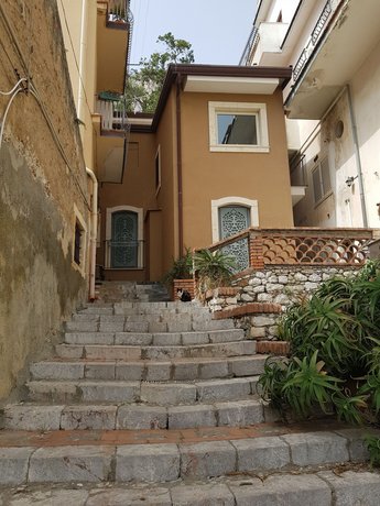 Giasone Apart Hotel