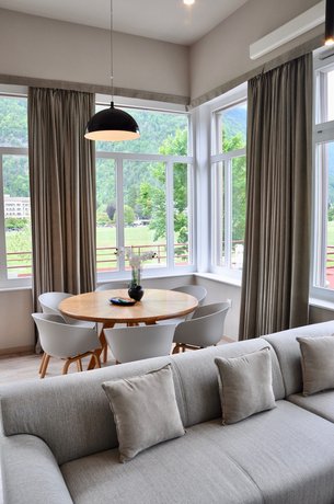 The Loft Interlaken
