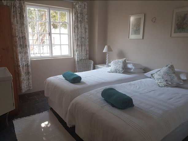 Cliff House Gansbaai