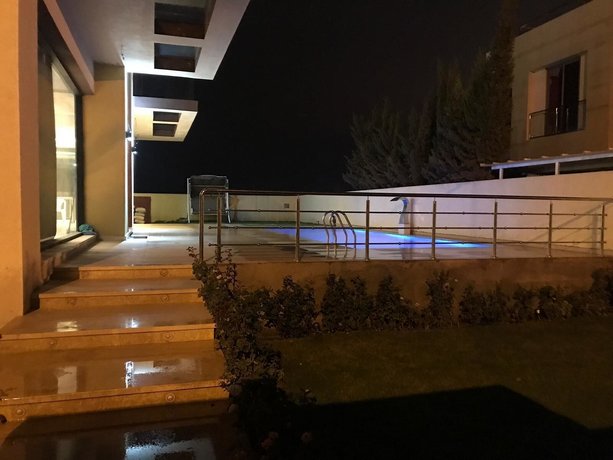 Villa Nada marrakech