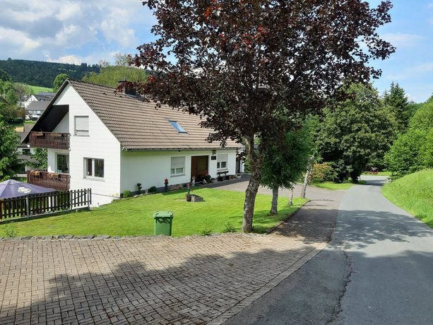 Ferienwohnung Birgit Winterberg