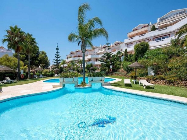 Penthouse Marbella Playa by Rafleys