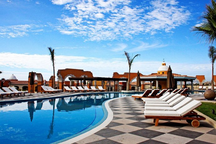 Beautiful 2 BR Ocean View Cabo SAN Lucas