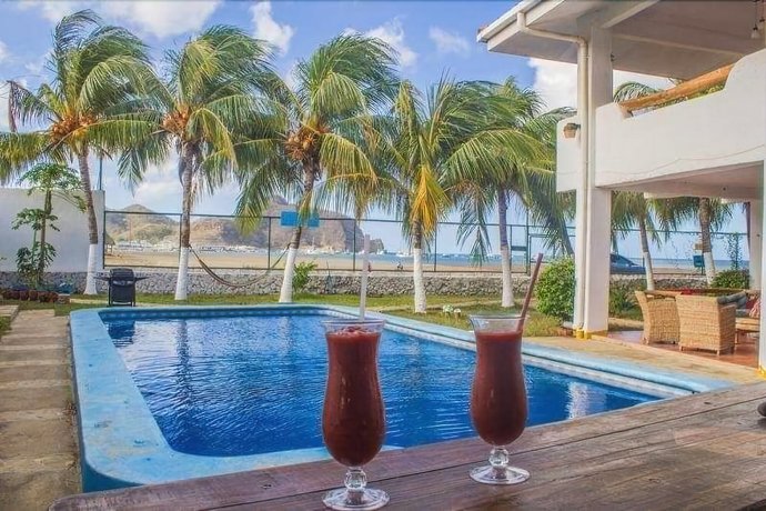 Hotel Mozonte San Juan del Sur