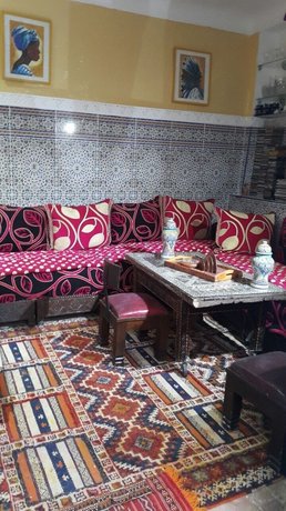 Riad Ines&Jad