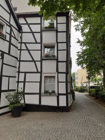 Historisch ubernachten Brinkerplatz 3
