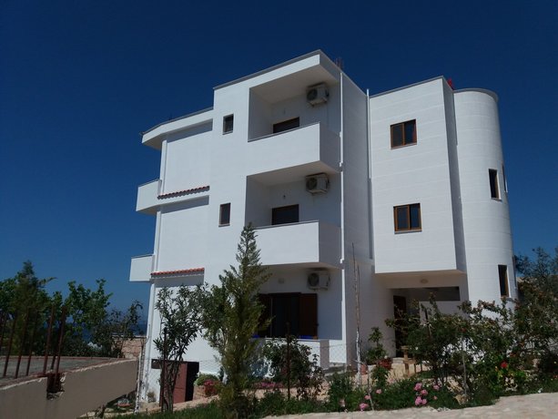 Vila Jeti