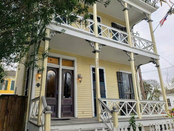 1886 Victorian