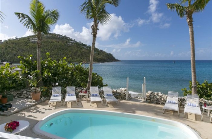 Coconut Coast Villas Saint John Virgin Islands, U.S. thumbnail