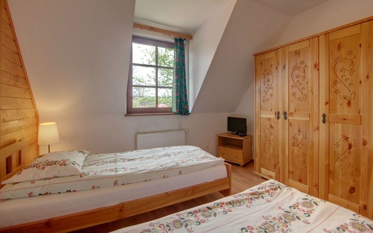 Apartament Krupowki 73 - 7 person