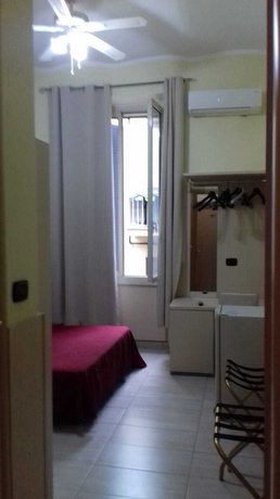 Guest House Hola Roma