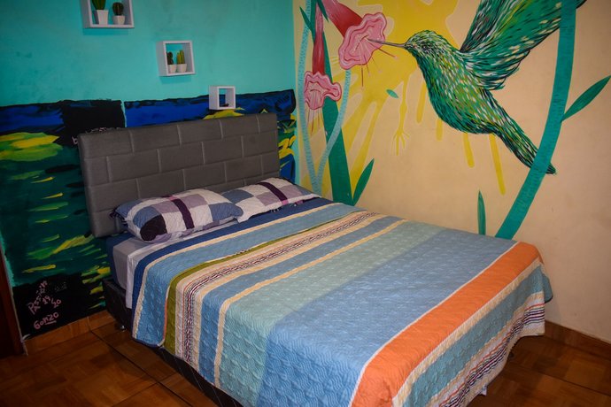 Passion Barranco Hostel