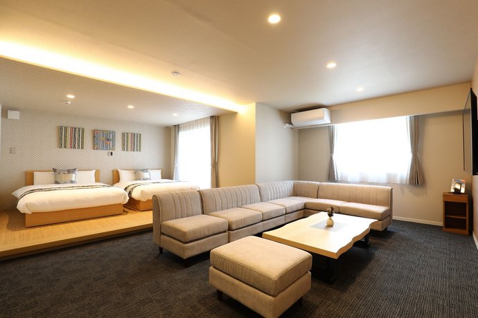 HOTEL COCON Fukuoka