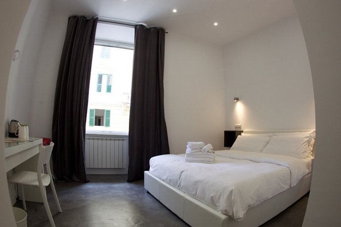 We Love Roma B&B