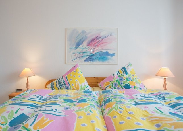 Ferienwohnung CosyNights
