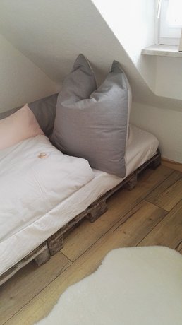 Haus Liebevoll in Wald 102