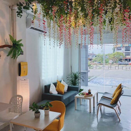 Impress Hotel Klang