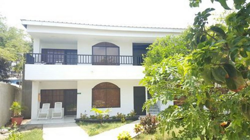 Apartamentos Turisticos Dona Flor