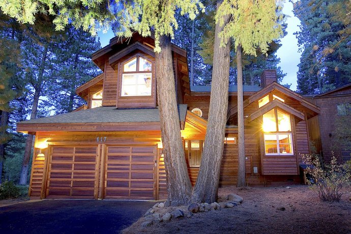 Luxury Lodgepole Home at Northstar 4 Bedrooms 3 5 Bathrooms Home