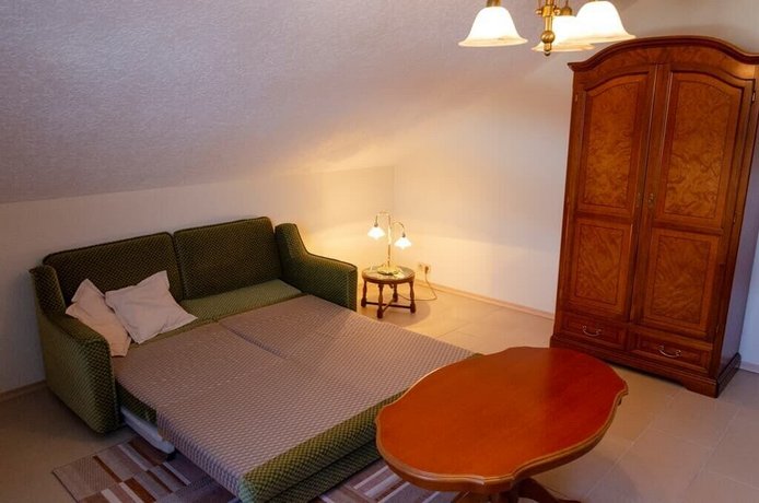 Ferienwohnung Zebrowski