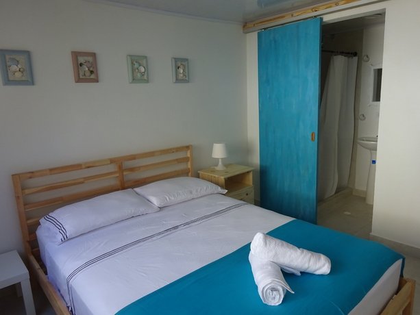 Our Place San Andres