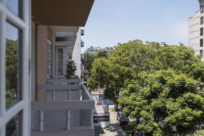 InkaHuset Miraflores