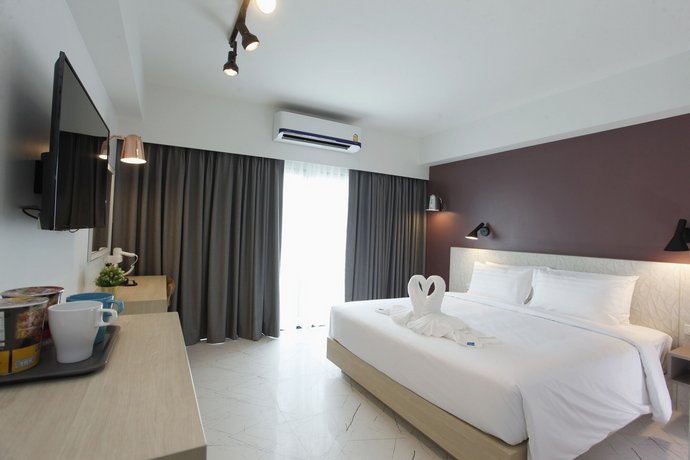 Port Canary Airport Hotel