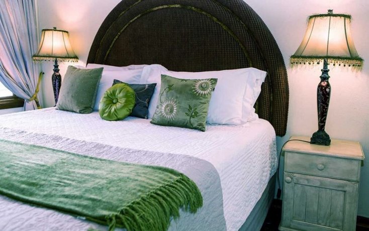 The Farmhouse Linden Guest House