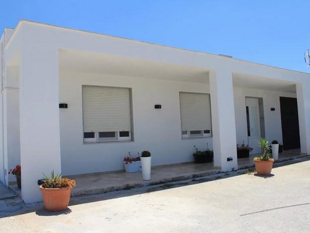 Valderice Rio Apartments
