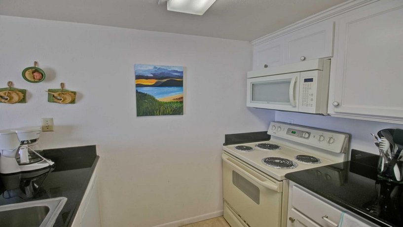 123 - 1 Br Condo