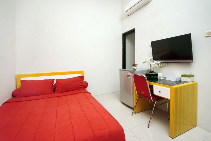 D'Paragon Flamboyan Yogyakarta
