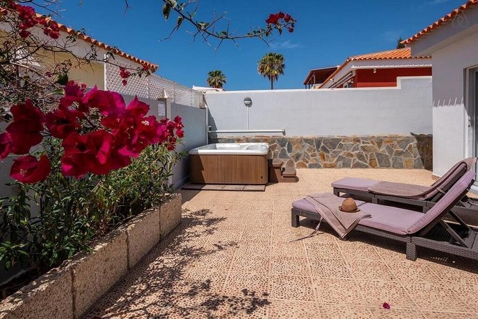 Villa Magnolia Adeje