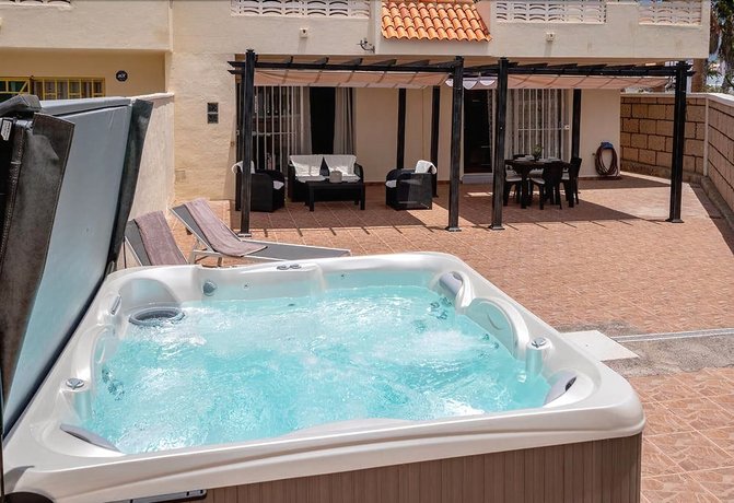 Apartamento Orquidea Adeje