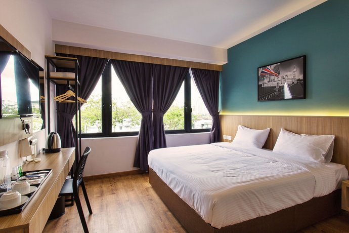 Hotel Insuna